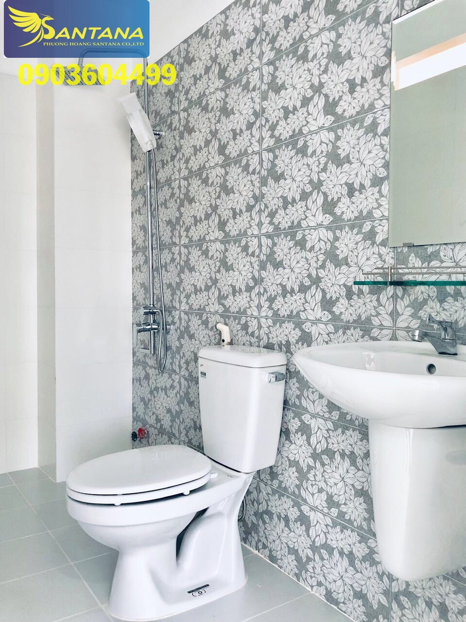 Ngôi nhà t.kế tuyệt đẹp mang ta trở về ký ức tuổi thơ : Nhà 3 lầu hẻm ôtô khu VIP Hồ Biểu Chánh